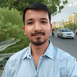 Manash's Image